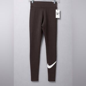 Nike XS Tight Fit High Rise Full Length